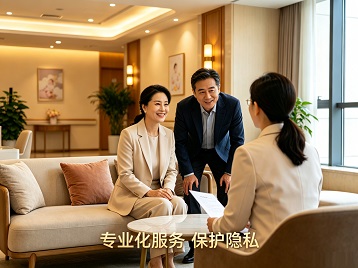 阿坝有偿售卵代生女生的客户的客户群体有哪些